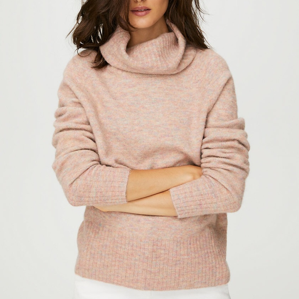 Babaton Plutarch sweater